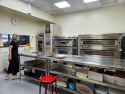 Mandai Foodlink (D25), Factory #526543791